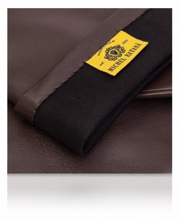 Перчатки Женские K81-OPERA_26/COFF